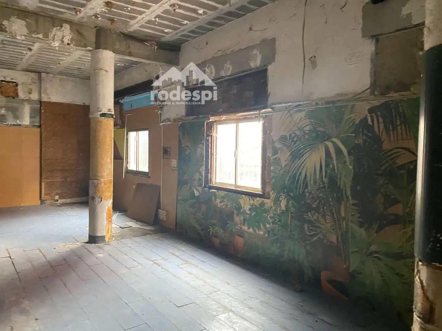 Local comercial en venda a A Cañiza, imagen 8