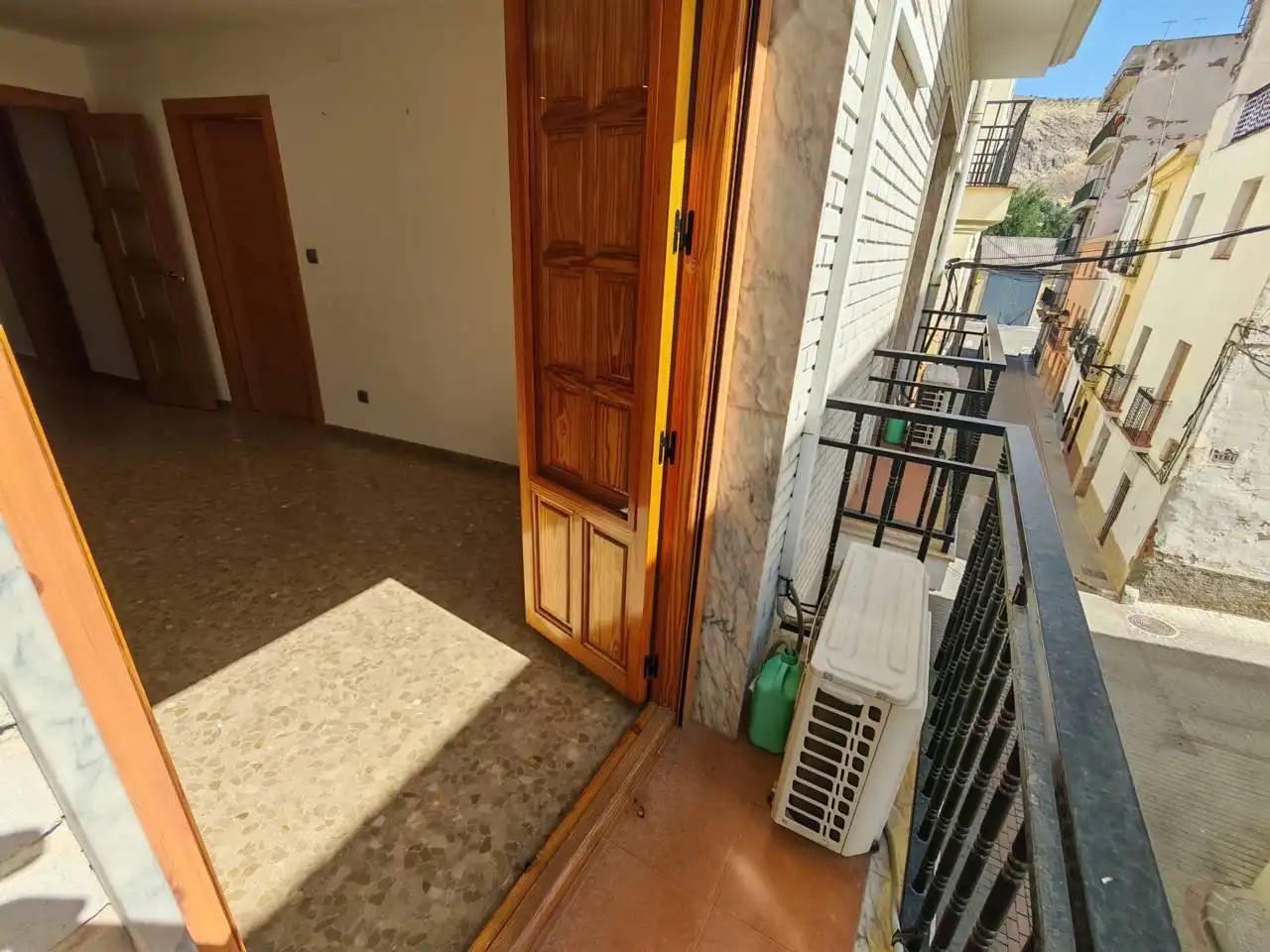 Terrassa de Pis en venda en Loja amb Aire condicionat, Calefacció i Terrassa