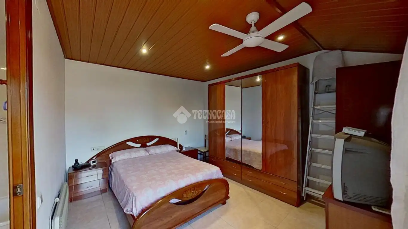 Piso con terraza en venta en Bases de Manresa - Carretera de Santpedor, imagen 17