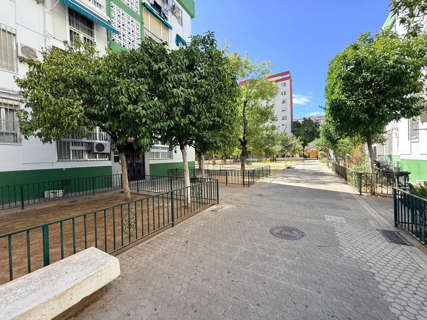 Piso en venta en Calle de Francisco Muñoz Kirri, imagen 13