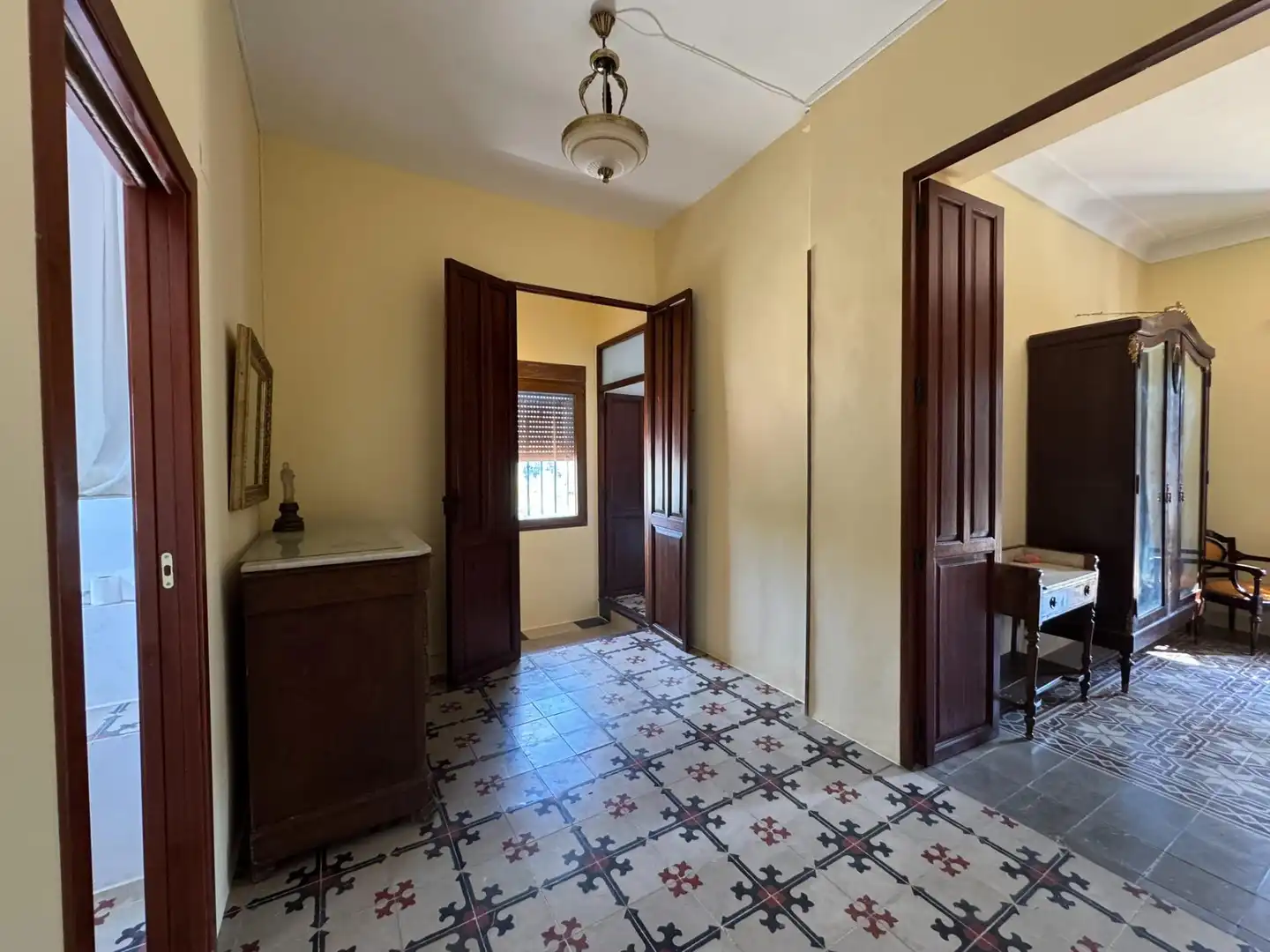Villa con piscina in affitto a Avenida DR FLEMING, imagen 46