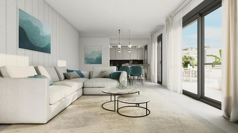 Foto 5 de Apartament en venda a Casco Antiguo, Marbella