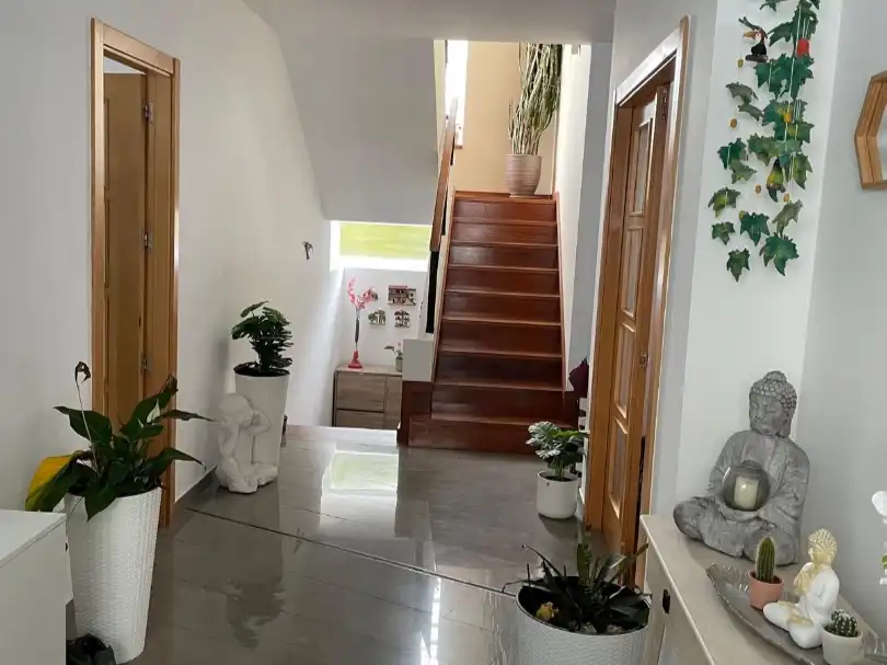 House with garden for sale in Lugar Valo 13, imagen 3