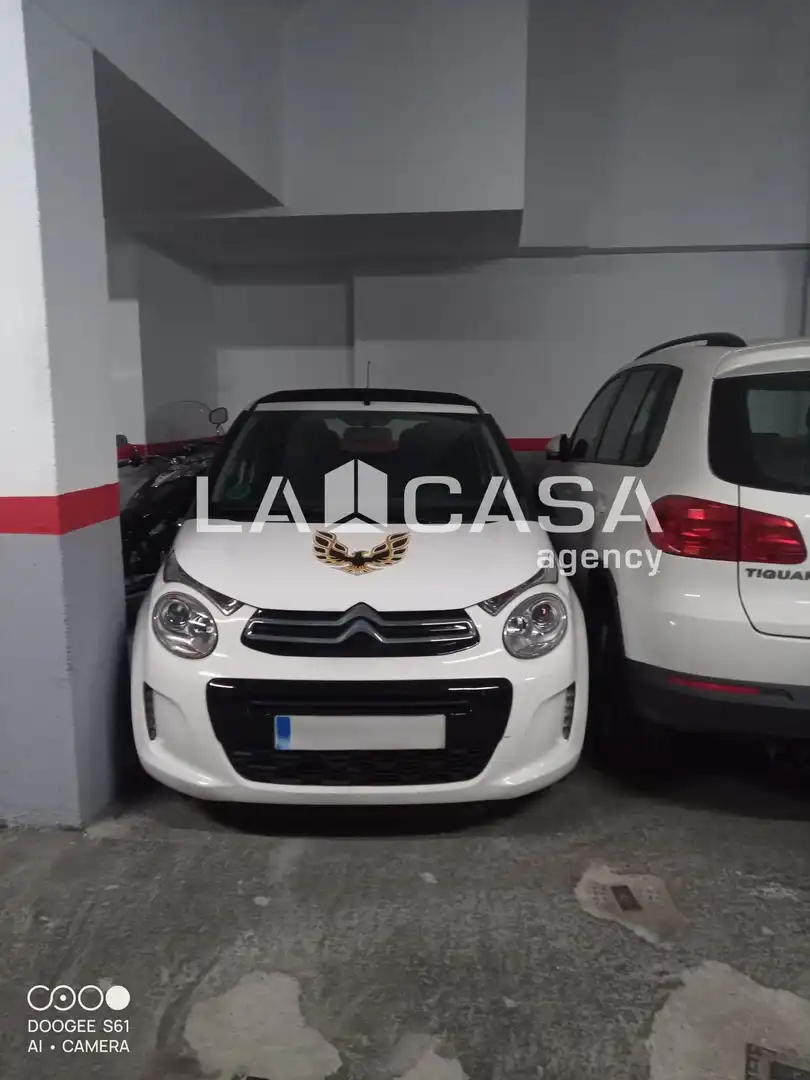 Parkplatz zum Verkauf in Sant Andreu, imagen 8