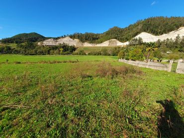 Terreno residenziale in vendita a Salas