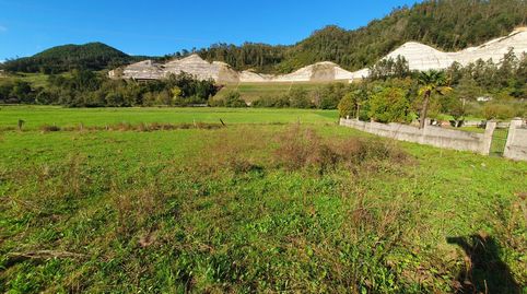 Terreno Rústico en venta en Salas.