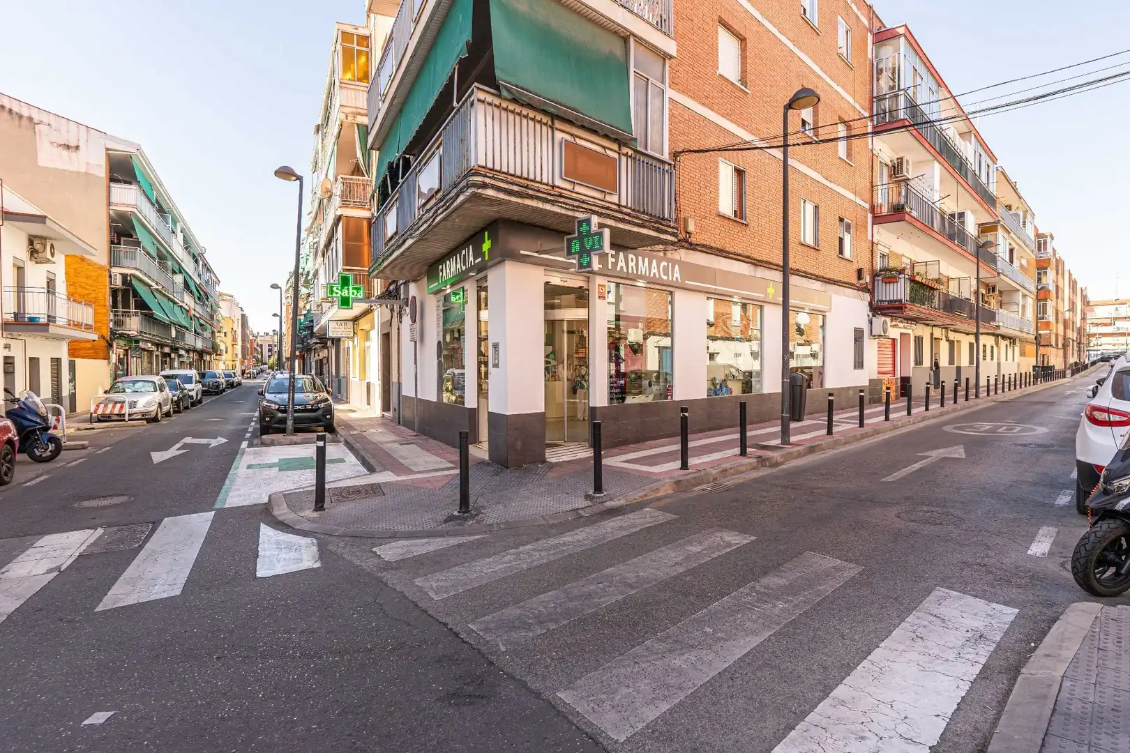 Appartement à vendre à SERRANILLOS, imagen 34