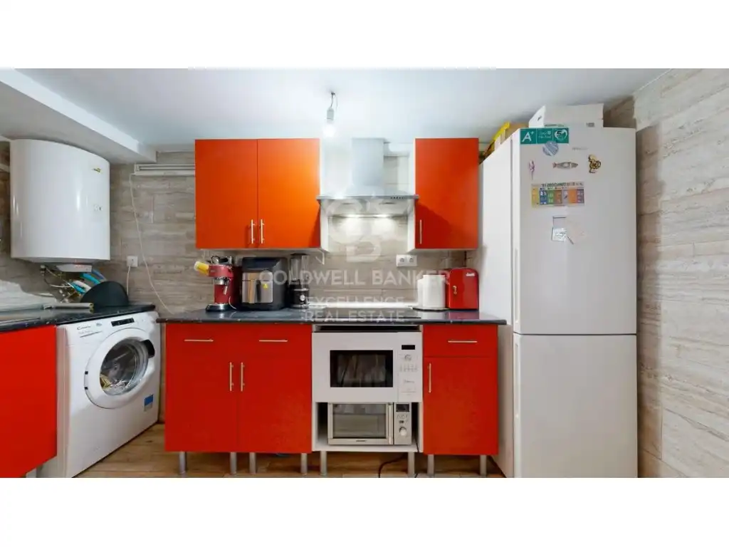 Cocina de Local en venta en Oliva