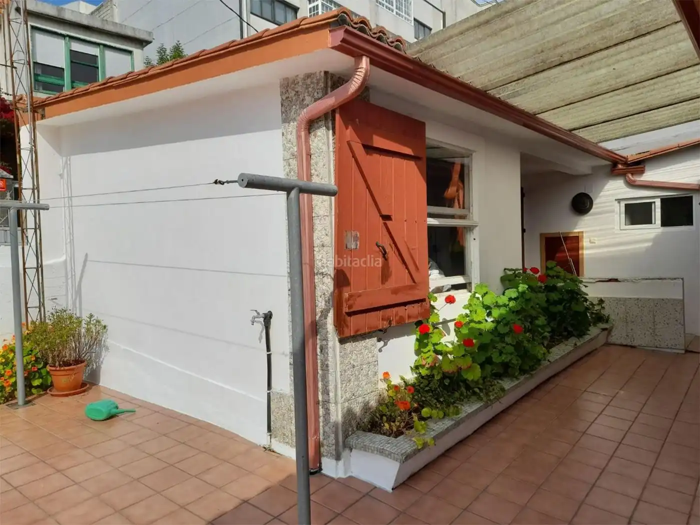 House to rent in Rúa Rosales 4, imagen 5