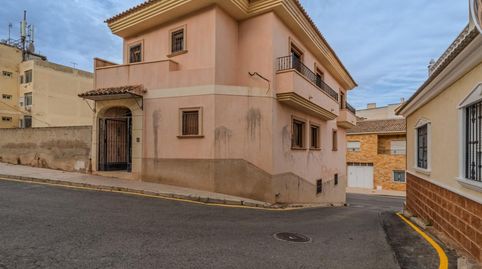 Foto 2 de Casa o chalet en venta en C. Cortés Valencianas, Rojales, Alicante