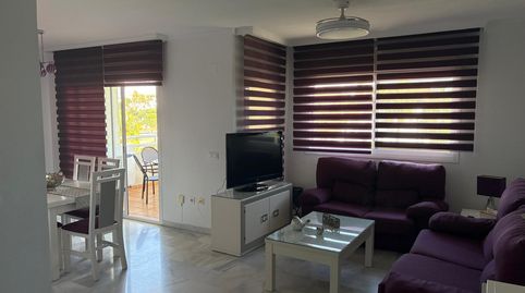 Foto 3 de Pis de lloguer a Playamar - Benyamina, Torremolinos