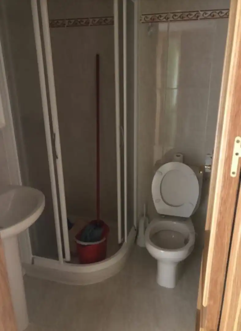 Baño de Estudio en venta en Pelabravo con Calefacción y Amueblado