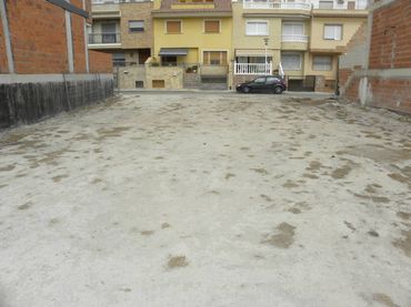 Terreno rustico in vendita a Caravaca de la Cruz