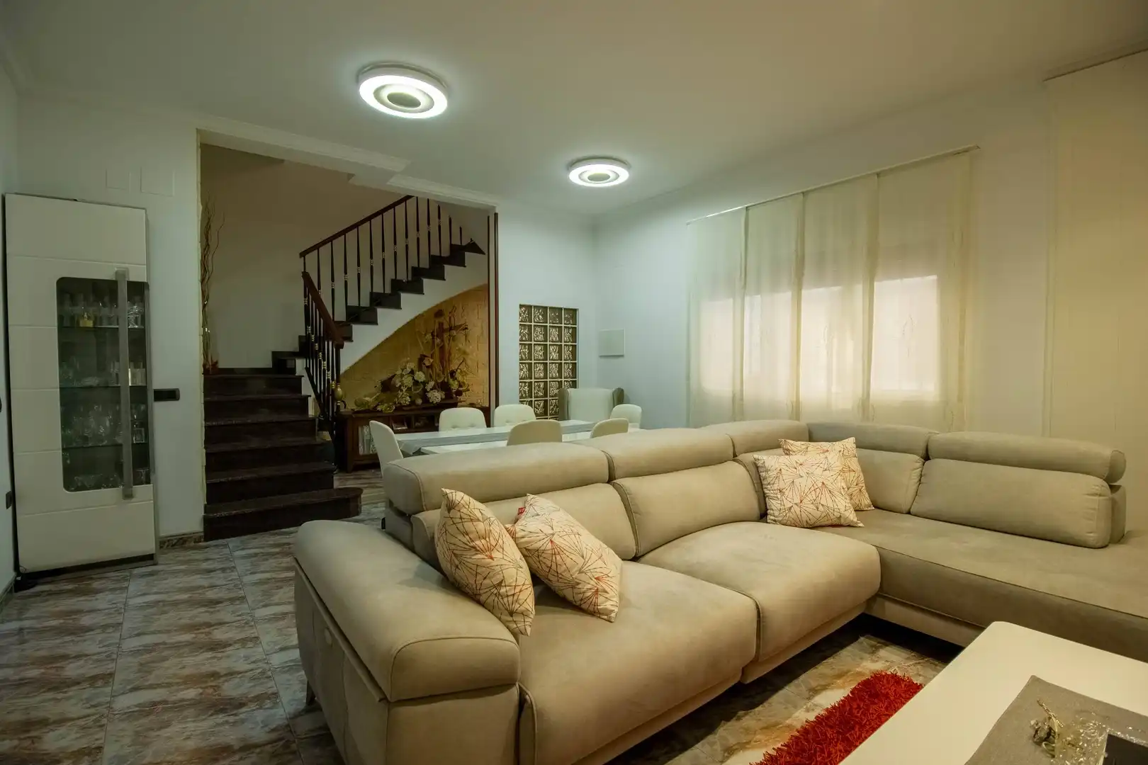 Terraced house for sale in Calle LIBERTAD LA, imagen 6