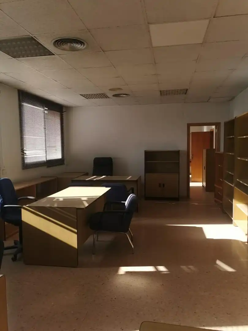 Oficina en venda a Pedanías Este, imagen 21