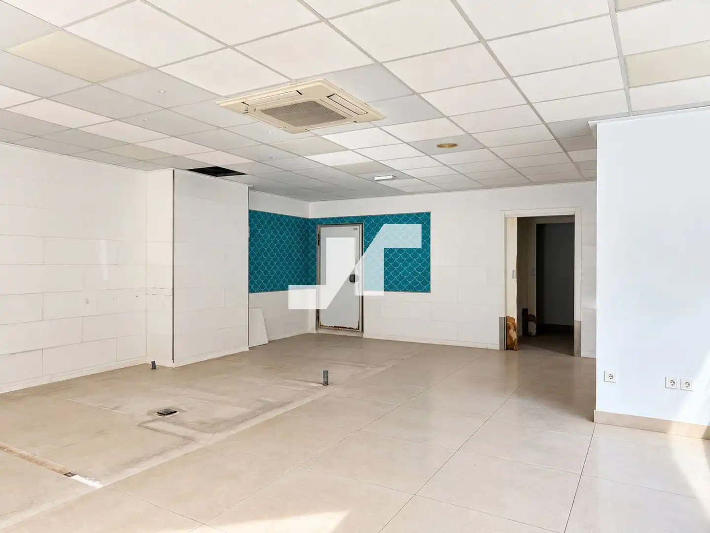 Local comercial de lloguer a FRANCESC TARREGA, imagen 6