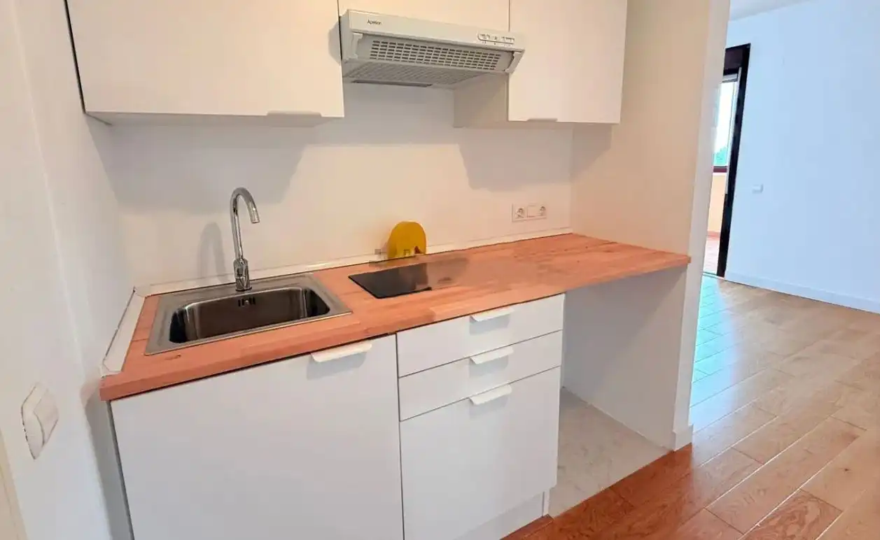 Apartamento con terraza en venta en Zona Levante - Playa Fossa, imagen 8