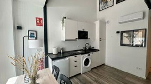 Foto 2 de Estudio en venta en Calle Dibujantes, Arcos, Madrid Capital