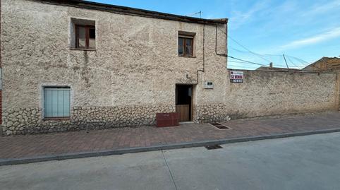 Foto 3 de Casa o xalet en venda a Calle San Martín, Valoria la Buena, Valladolid
