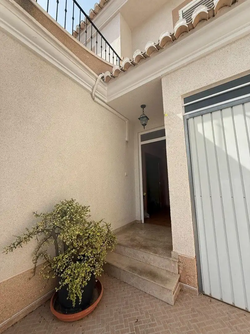 Terraced house for sale in Polinyà de Xúquer, imagen 2