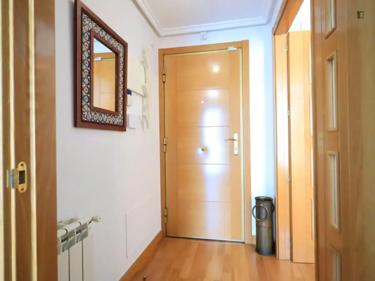 Apartament de lloguer a Peñagrande