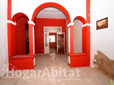 Casa en venda a Calle GOMEZ FERRER