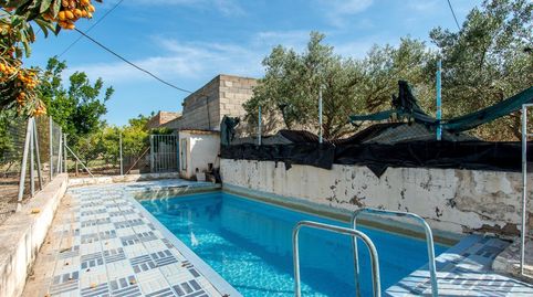 Foto 3 de Casa o xalet en venda a Cehegín, Murcia