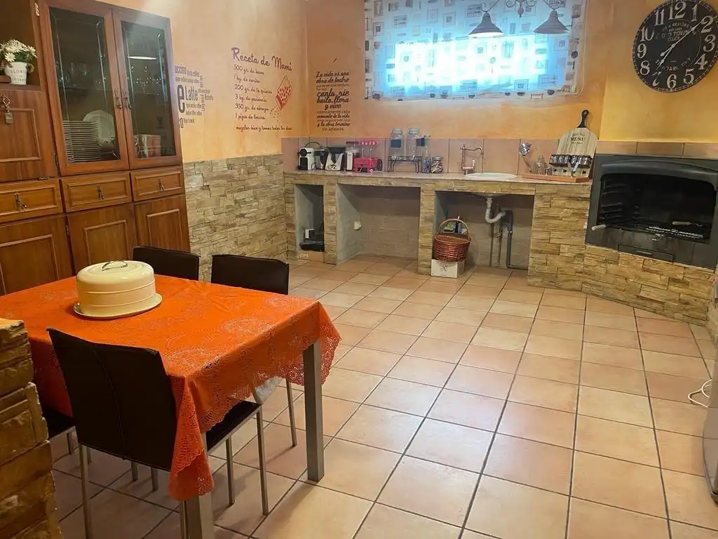 Detached house with pool for sale in Laguna de Duero, imagen 9