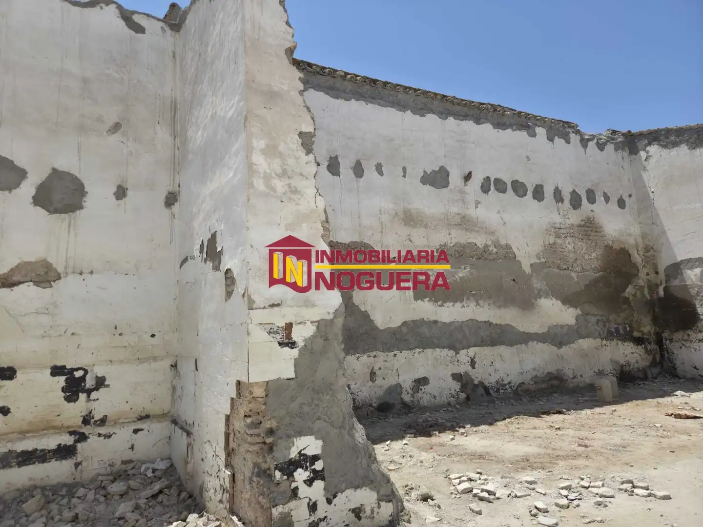 Terreny residencial en venda a Écija, imagen 5