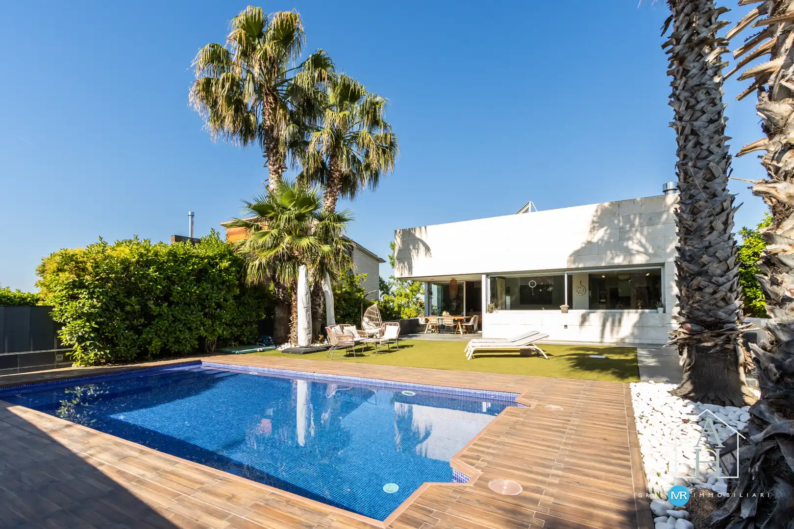Villa avec terrasse à vendre à Les Franqueses del Vallès, imagen 6