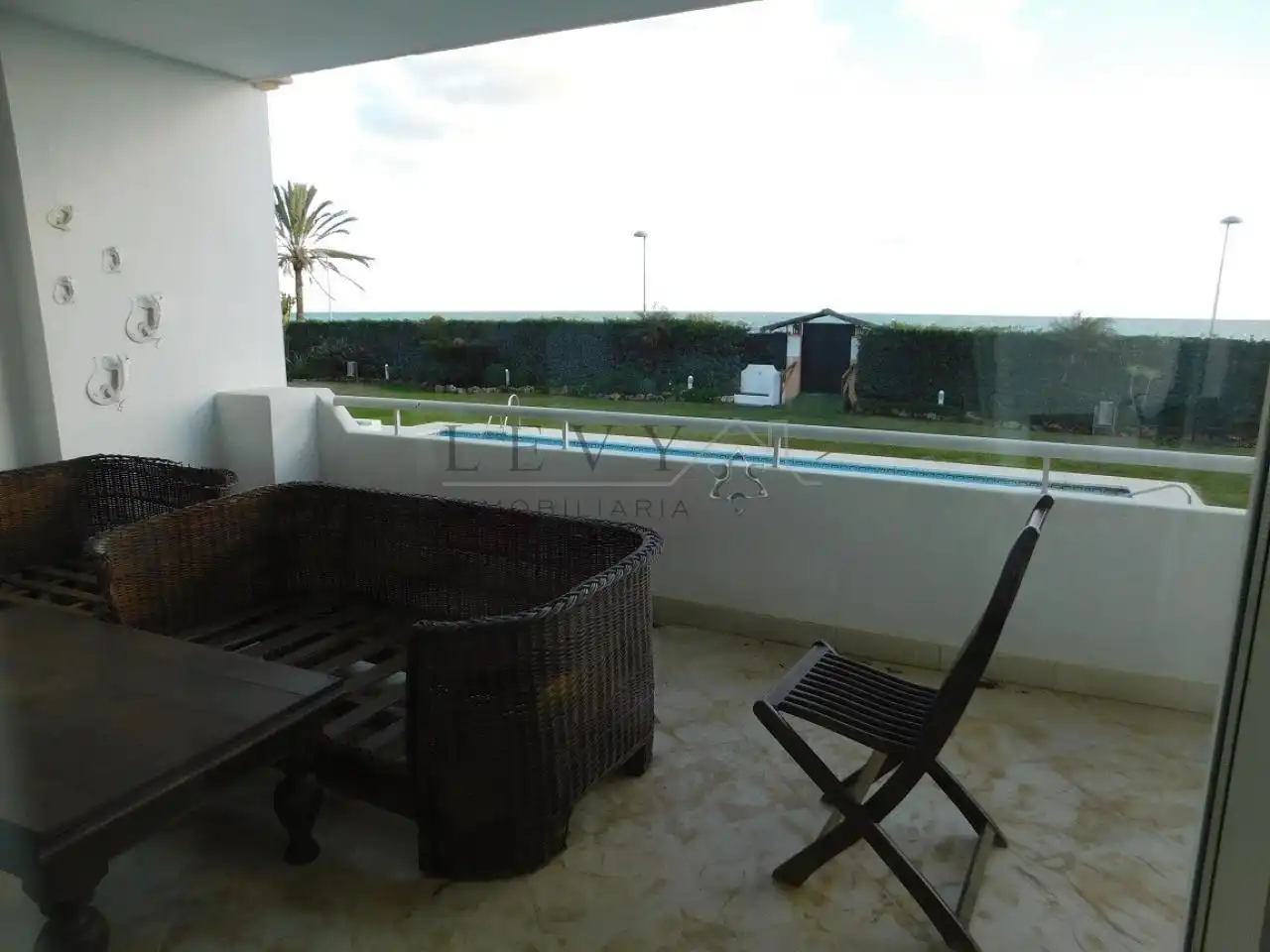Appartement compact avec piscine à vendre à Nueva Andalucía, imagen 7