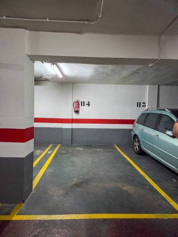 Garaje en Venta en Poble Nou