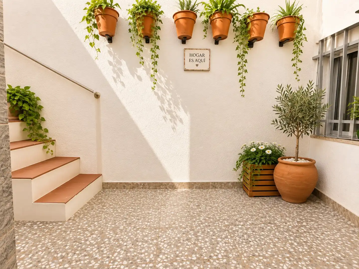 Casa en venda a Carrer Santa Victòria
