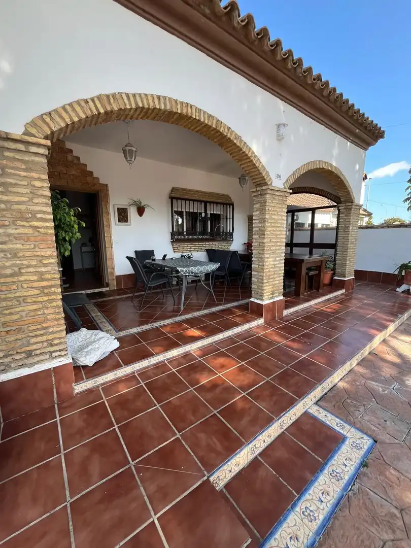 Chalet en venta en Calle Calle Samormujo, imagen 3