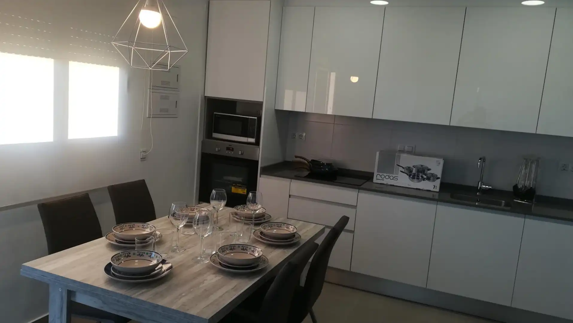 Chalet con piscina en venta en Los Montesinos, imagen 28