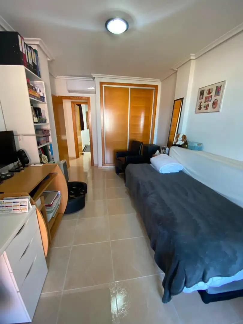 Apartament amb terrassa en venda a San Fulgencio, imagen 12