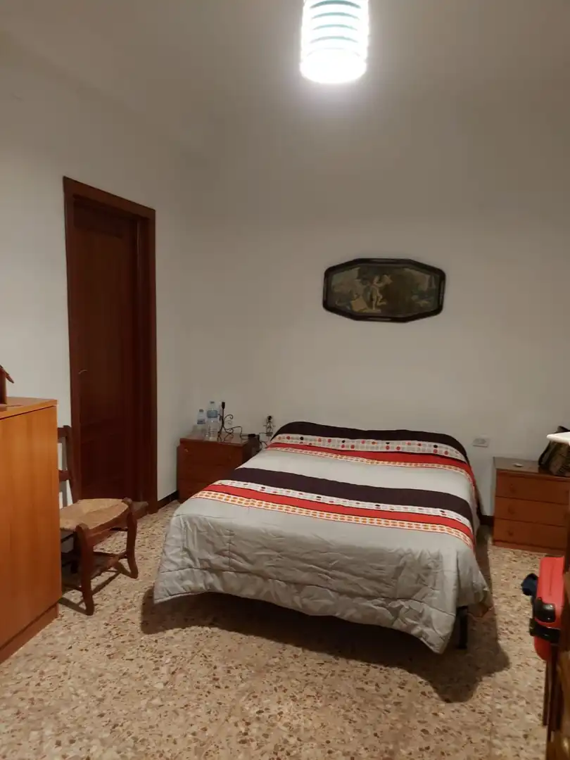 Dormitori de Casa o xalet en venda en Bujalance amb Terrassa i Traster