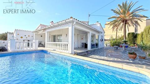 Foto 2 de Casa o xalet en venda a De la Conca del Barbera, Nord, Roses