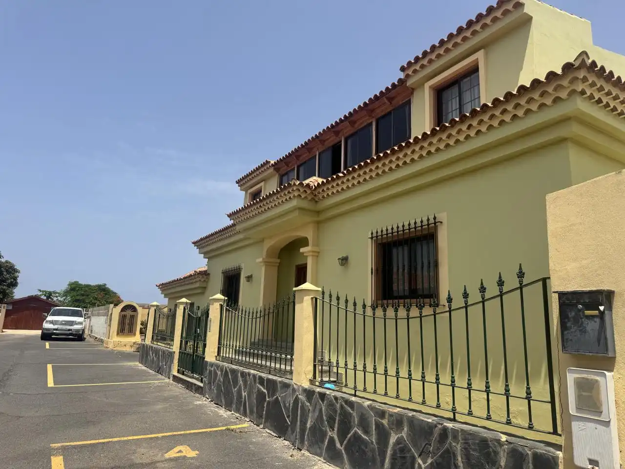 Houses for sale in Callejón Rocha, Las Galletas