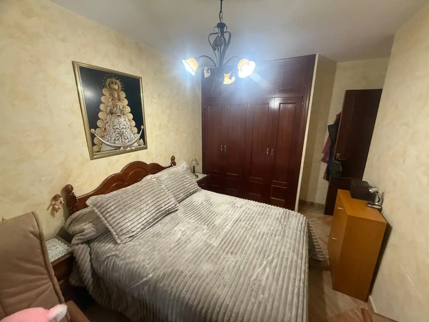 Habitación de Piso en venta en Ayuntamiento - Barrio Alto