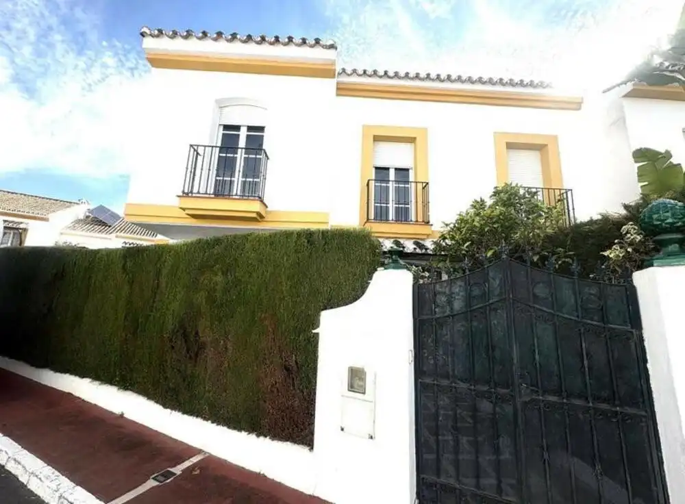 Wohnung mit Terrasse zum Verkauf in Benamara - Atalaya, imagen 25