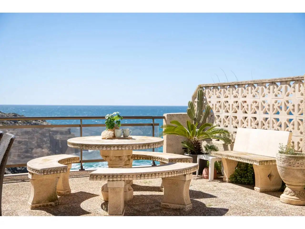 Appartement avec terrasse à vendre à Calle CALA DE LA FONT MIRADOR 20, imagen 69