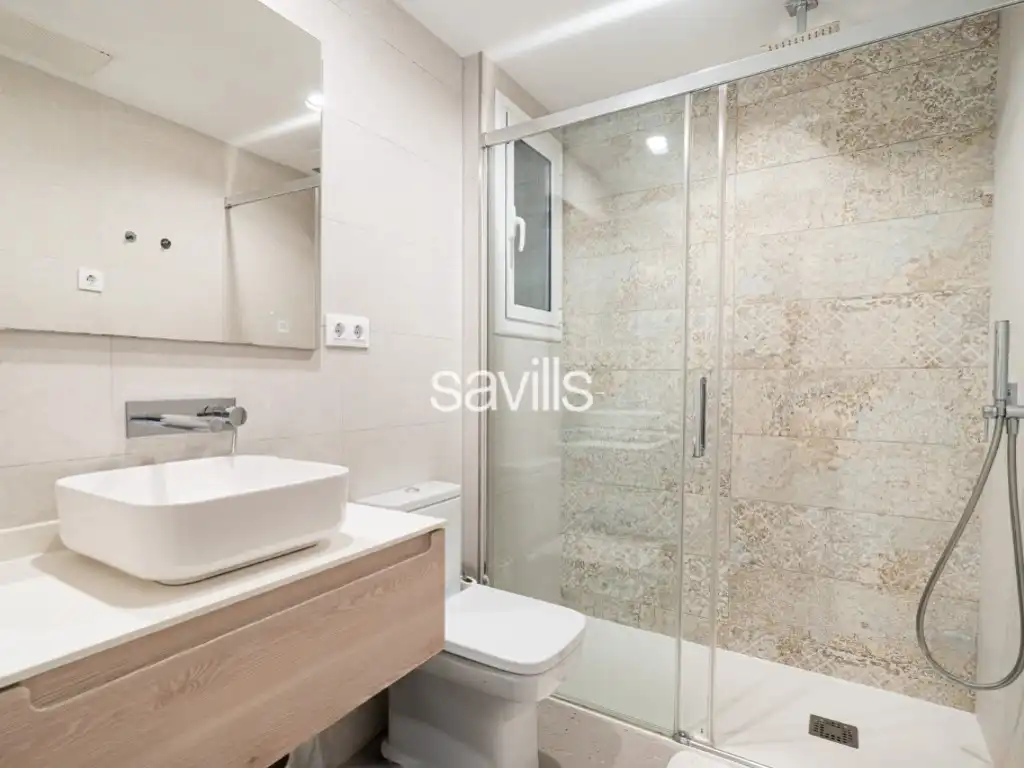 Apartament amb ascensor en venda a Eixample, imagen 28