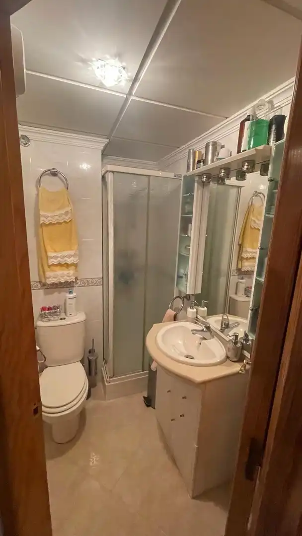 Appartement avec ascenseur à vendre à El Ejido Ciudad, imagen 19