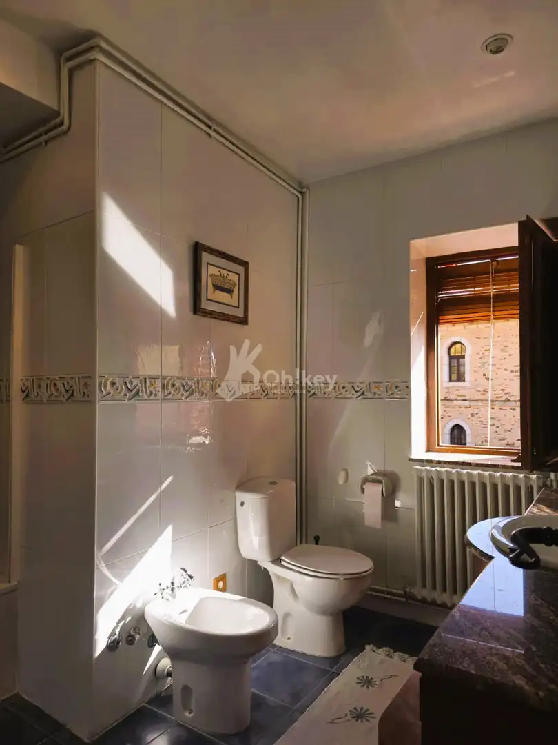 Casa o chalet en venta en Val de San Lorenzo