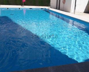 Piscina de Pis en venda en  Jaén Capital amb Aire condicionat, Terrassa i Balcó