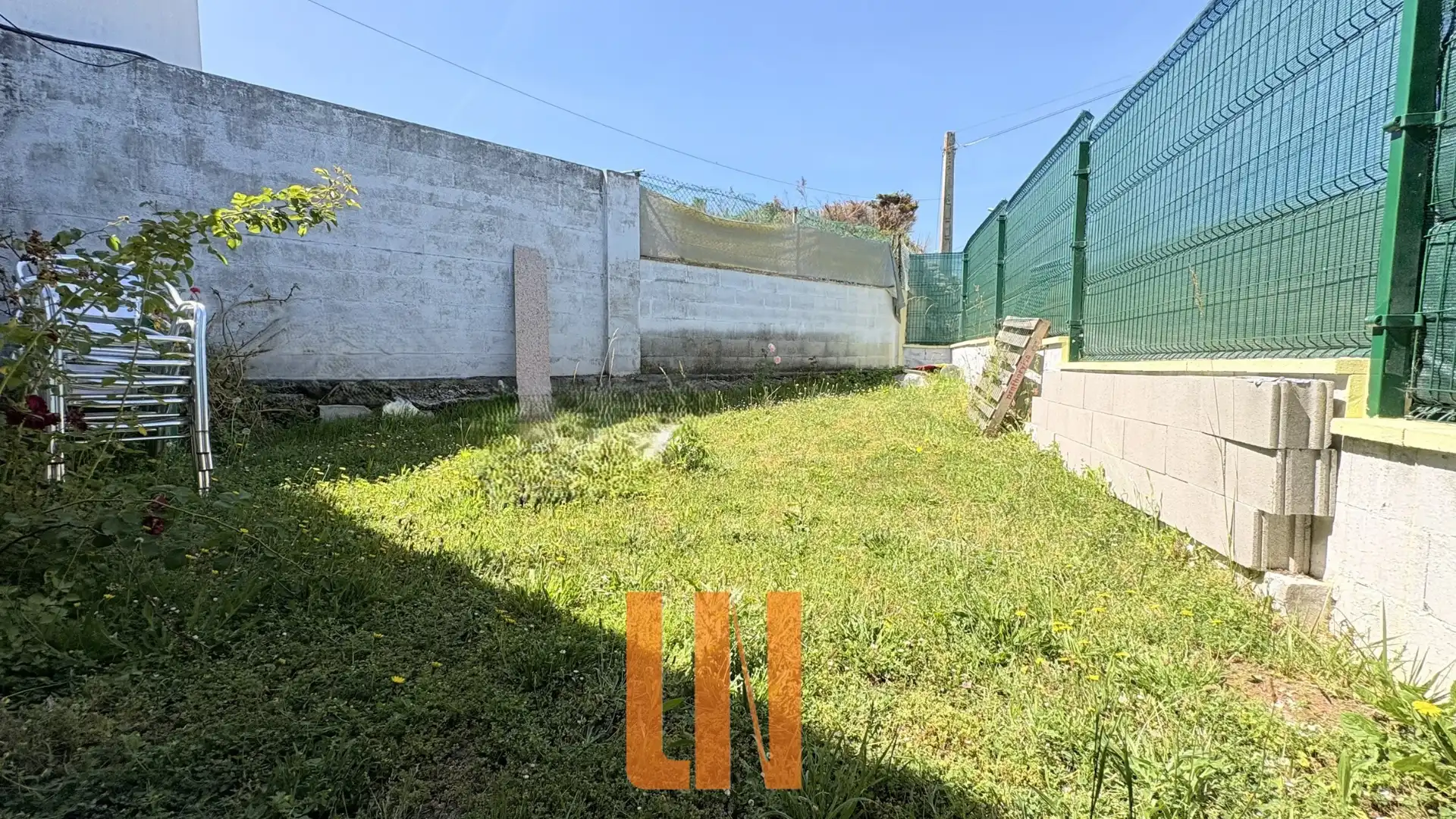 Casa o chalet en venta en Arteixo con Calefacción, Jardín privado y Parquet