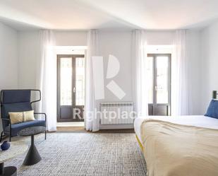 Apartament de lloguer a Palacio