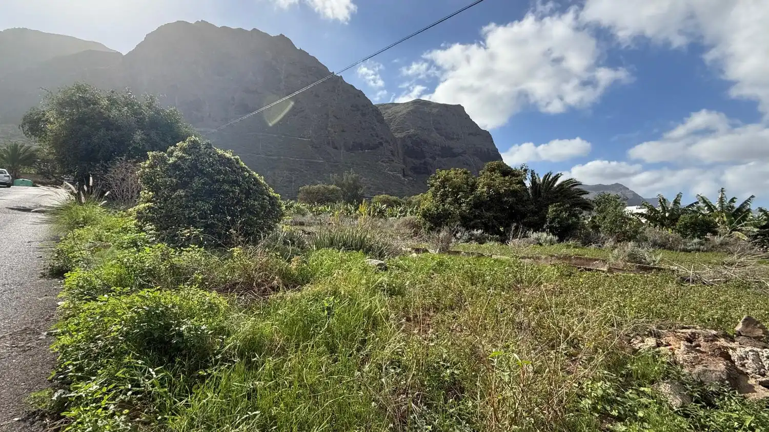 Residencial en venda a Garachico