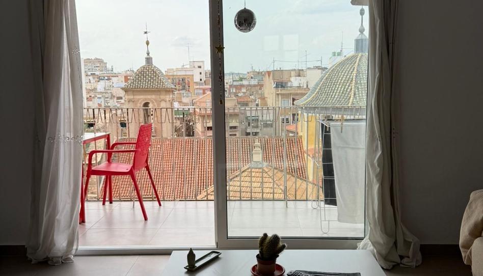 Foto 1 de Pis en venda a Santa Eulalia, Murcia